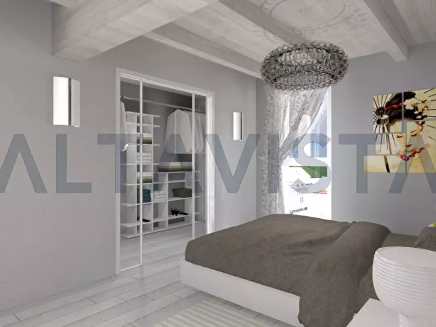 Immagine 6 di Villa in vendita  in Bedizzole Centro a Bedizzole