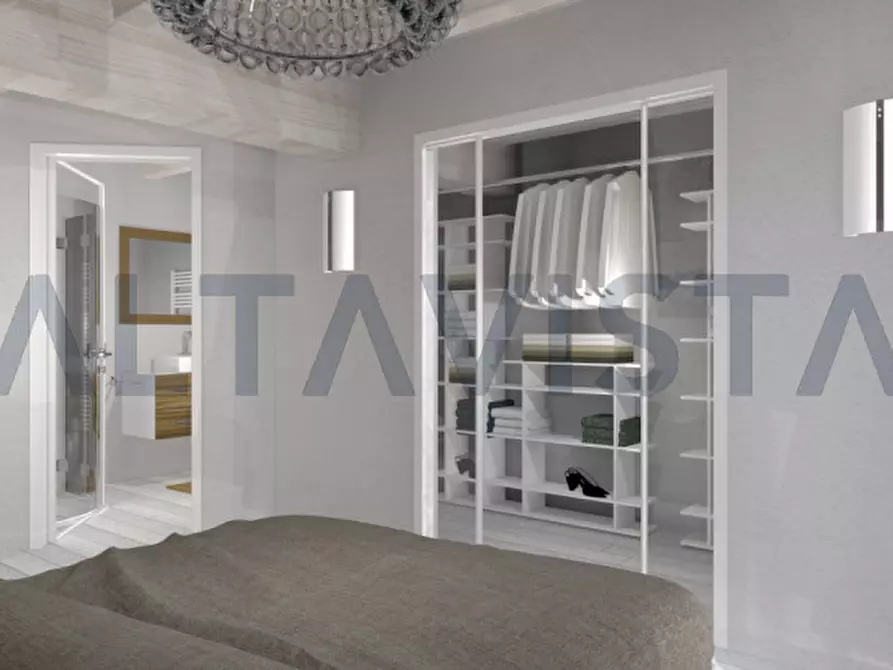 Immagine 7 di Villa in vendita  in Bedizzole Centro a Bedizzole