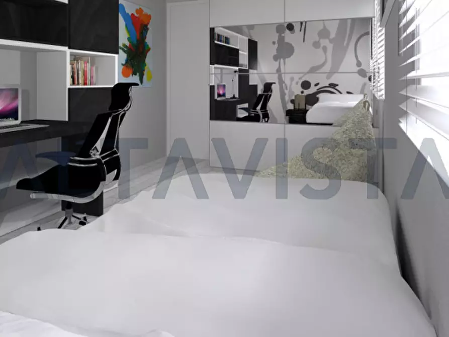 Immagine 8 di Villa in vendita  in Bedizzole Centro a Bedizzole