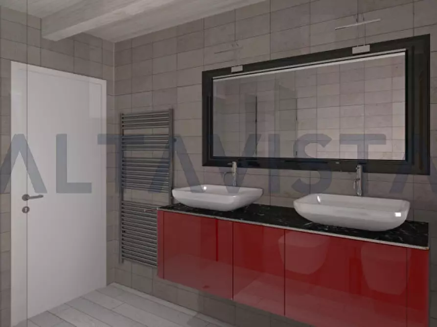 Immagine 9 di Villa in vendita  in Bedizzole Centro a Bedizzole