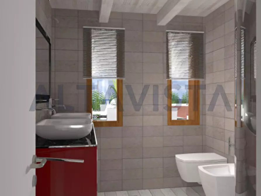 Immagine 10 di Villa in vendita  in Bedizzole Centro a Bedizzole