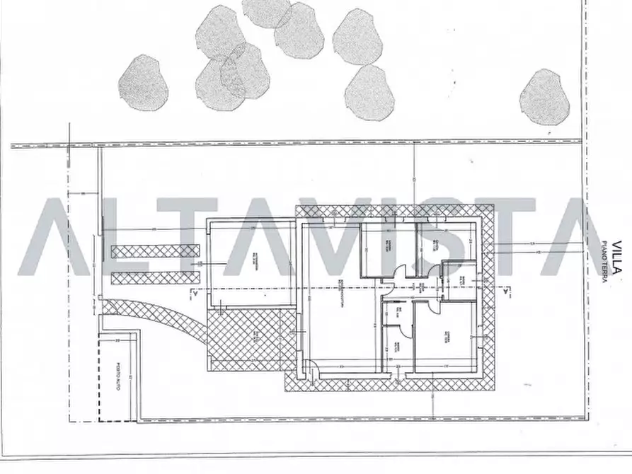Immagine 15 di Villa in vendita  in Bedizzole Centro a Bedizzole