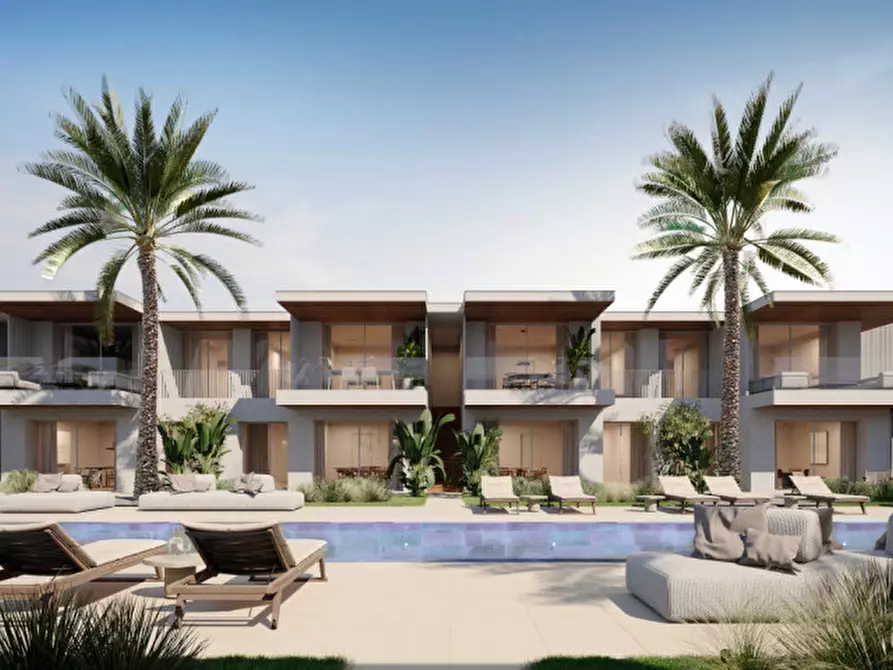 Immagine 1 di Appartamento in vendita  in via Leopardi a Jesolo