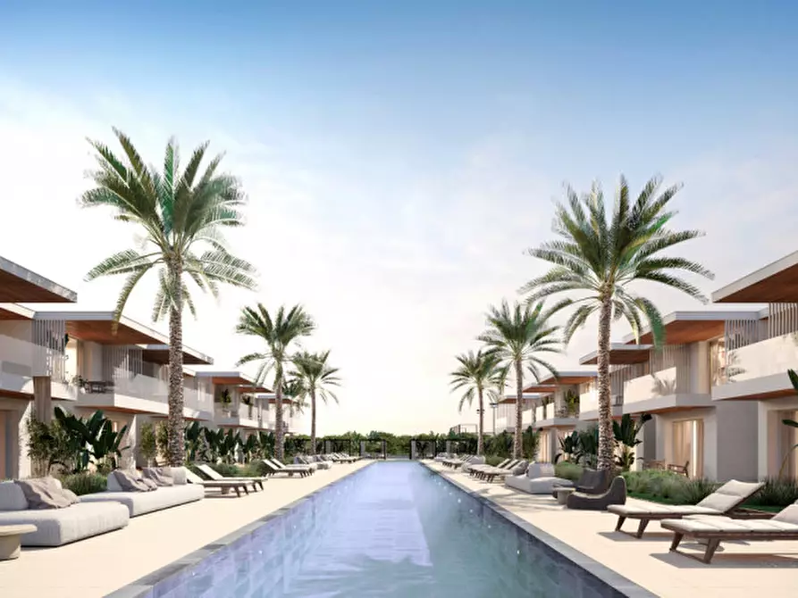 Immagine 3 di Appartamento in vendita  in via Leopardi a Jesolo