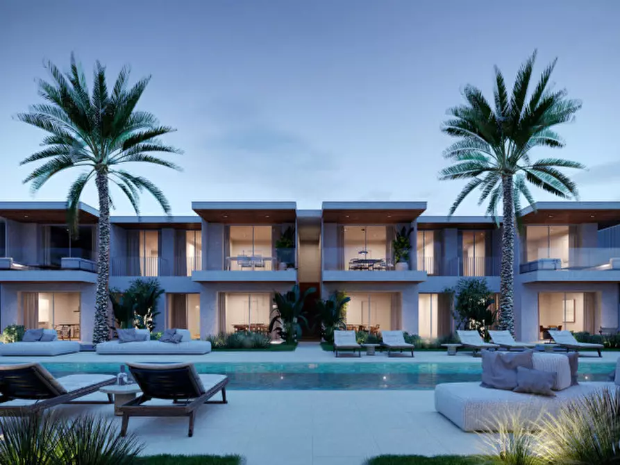 Immagine 5 di Appartamento in vendita  in via Leopardi a Jesolo