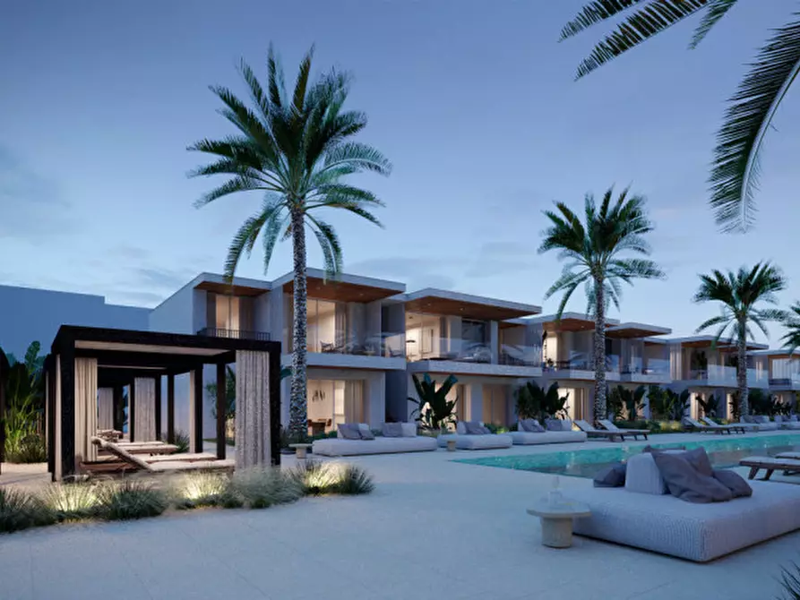 Immagine 6 di Appartamento in vendita  in via Leopardi a Jesolo