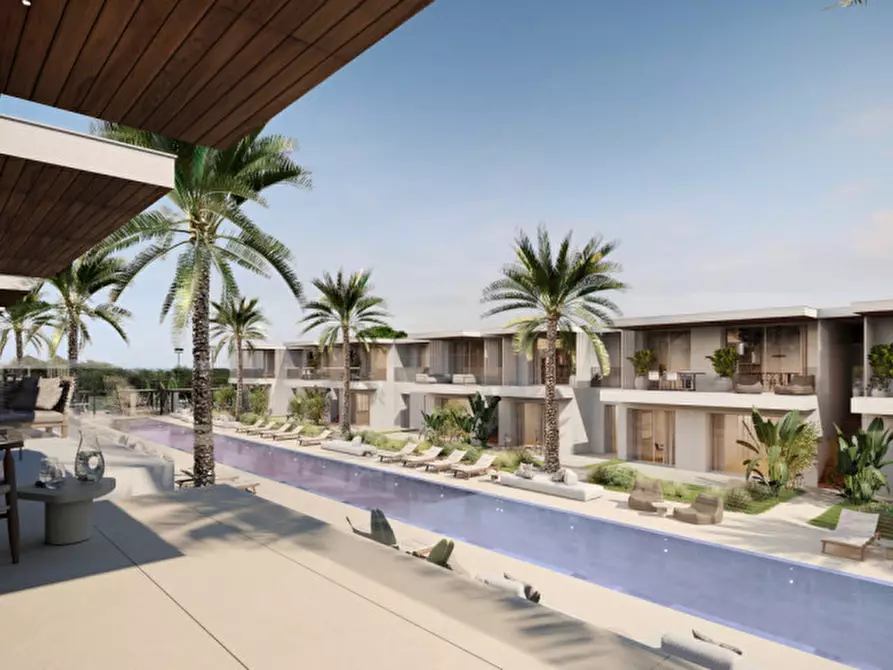 Immagine 4 di Appartamento in vendita  in via Leopardi a Jesolo