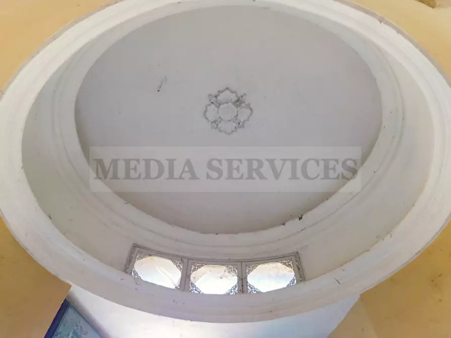 Immagine 21 di Palazzo in vendita  in via Castello n° 35 a Cergnago