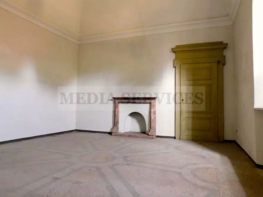 Immagine 23 di Palazzo in vendita  in via Castello n° 35 a Cergnago