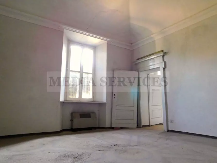 Immagine 24 di Palazzo in vendita  in via Castello n° 35 a Cergnago