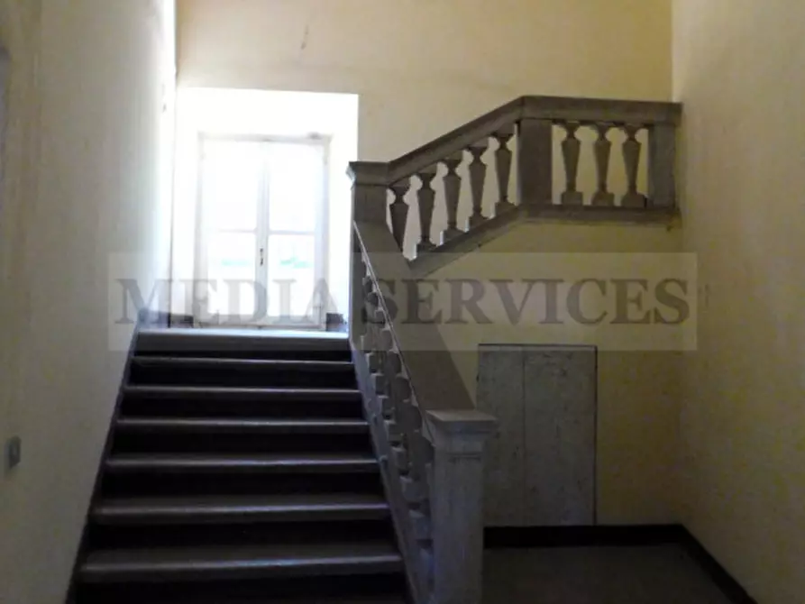 Immagine 34 di Palazzo in vendita  in via Castello n° 35 a Cergnago