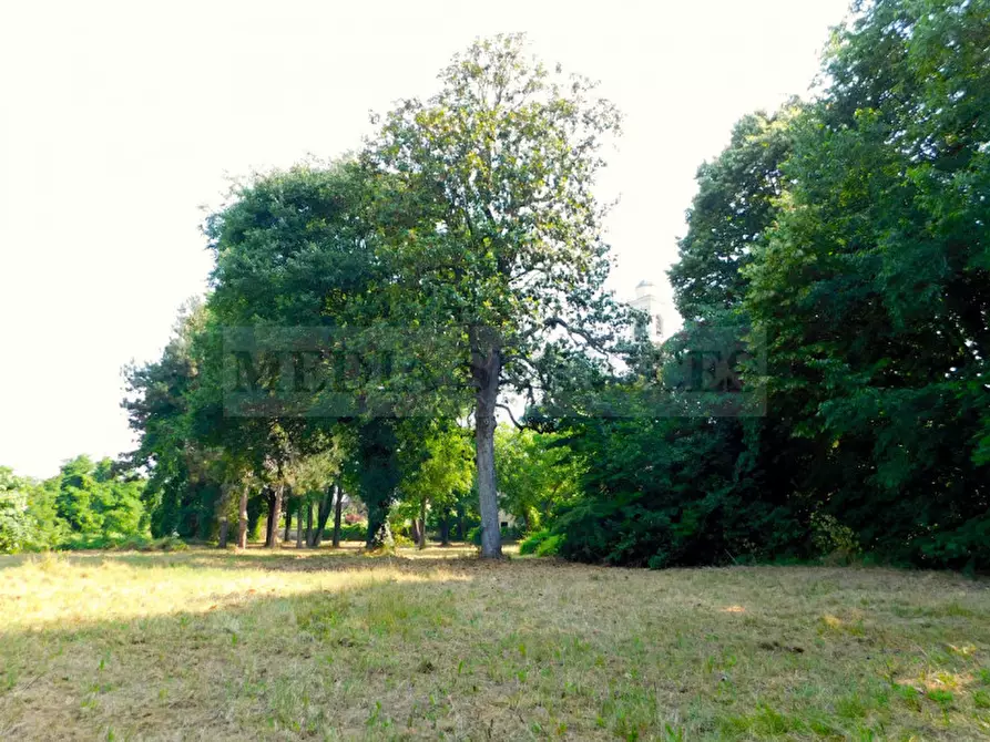 Immagine 45 di Palazzo in vendita  in via Castello n° 35 a Cergnago