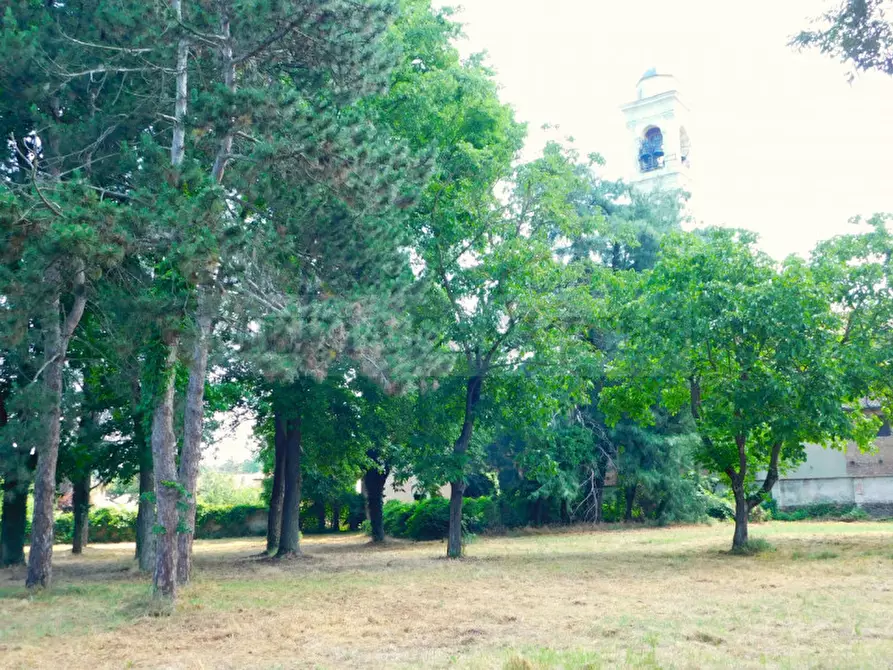 Immagine 51 di Palazzo in vendita  in via Castello n° 35 a Cergnago