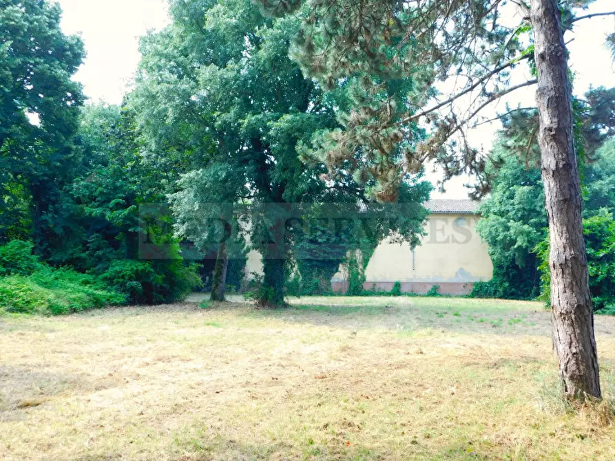 Immagine 52 di Palazzo in vendita  in via Castello n° 35 a Cergnago