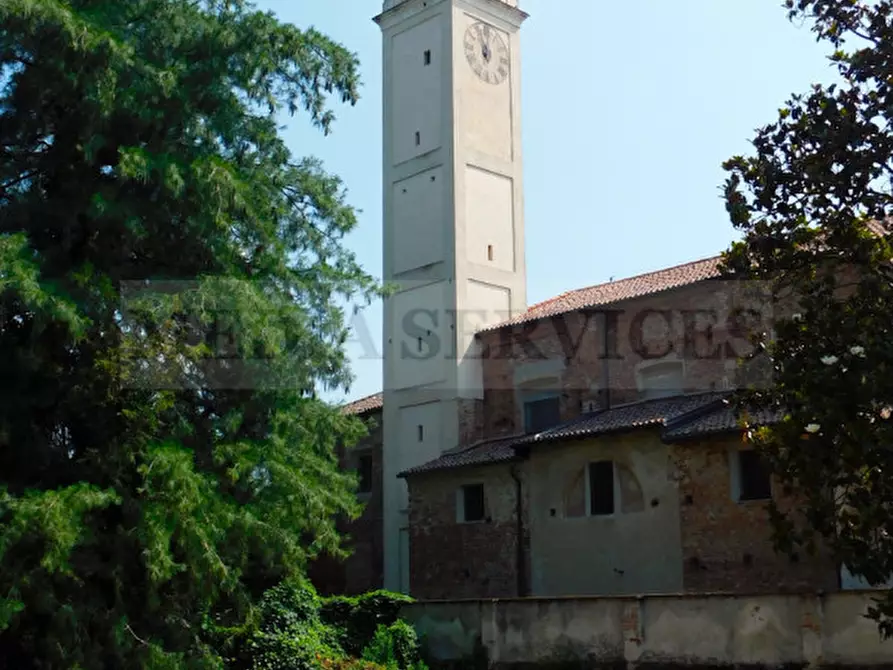 Immagine 53 di Palazzo in vendita  in via Castello n° 35 a Cergnago