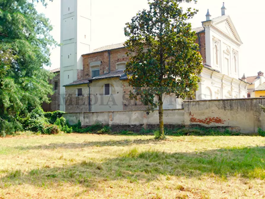 Immagine 54 di Palazzo in vendita  in via Castello n° 35 a Cergnago