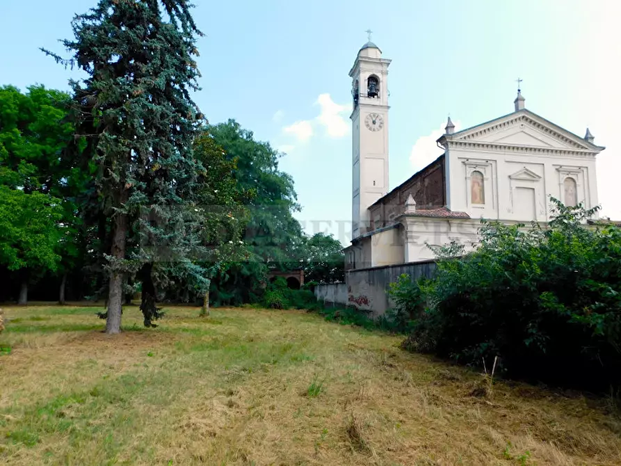 Immagine 59 di Palazzo in vendita  in via Castello n° 35 a Cergnago