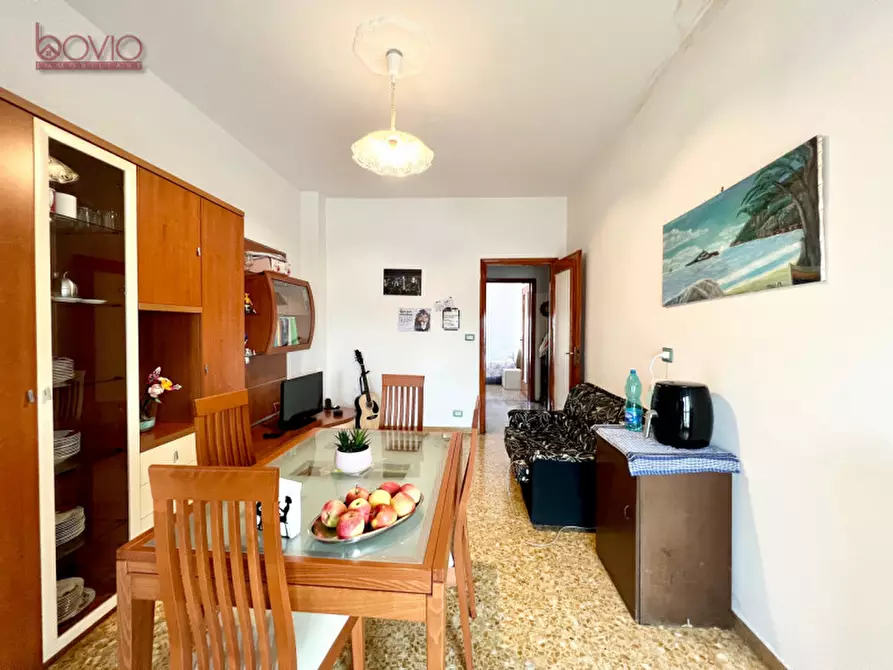 Immagine 1 di Appartamento in affitto  in VIA ROMA 44 a San Mauro Torinese