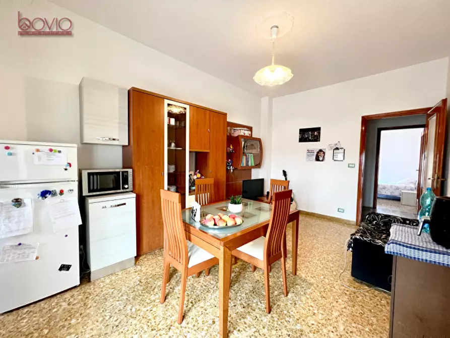 Immagine 6 di Appartamento in affitto  in VIA ROMA 44 a San Mauro Torinese