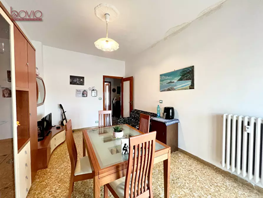 Immagine 7 di Appartamento in affitto  in VIA ROMA 44 a San Mauro Torinese