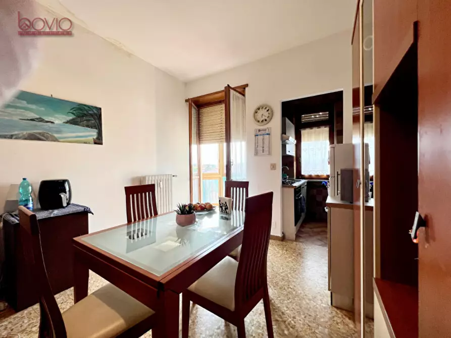 Immagine 8 di Appartamento in affitto  in VIA ROMA 44 a San Mauro Torinese