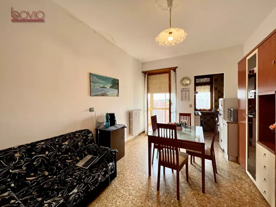 Immagine 10 di Appartamento in affitto  in VIA ROMA 44 a San Mauro Torinese