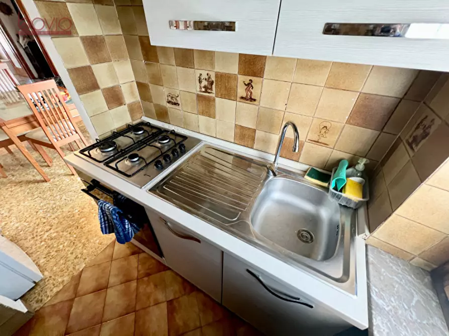 Immagine 12 di Appartamento in affitto  in VIA ROMA 44 a San Mauro Torinese