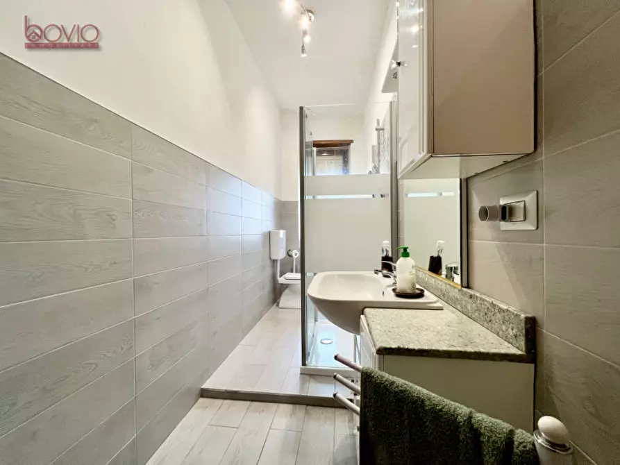 Immagine 17 di Appartamento in affitto  in VIA ROMA 44 a San Mauro Torinese