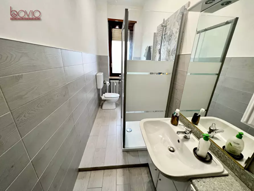 Immagine 20 di Appartamento in affitto  in VIA ROMA 44 a San Mauro Torinese