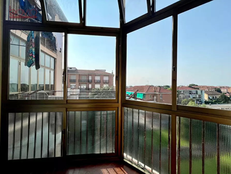 Immagine 21 di Appartamento in affitto  in VIA ROMA 44 a San Mauro Torinese