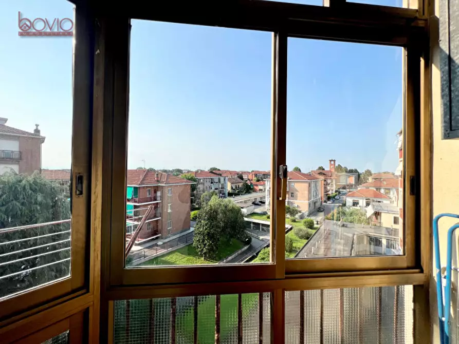 Immagine 22 di Appartamento in affitto  in VIA ROMA 44 a San Mauro Torinese