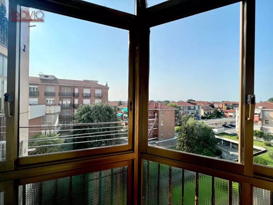 Immagine 23 di Appartamento in affitto  in VIA ROMA 44 a San Mauro Torinese