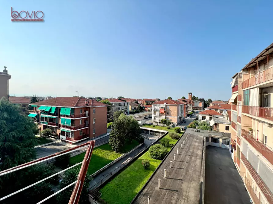 Immagine 24 di Appartamento in affitto  in VIA ROMA 44 a San Mauro Torinese