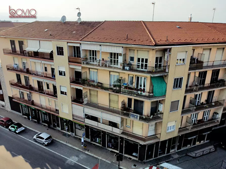 Immagine 27 di Appartamento in affitto  in VIA ROMA 44 a San Mauro Torinese