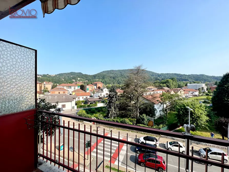 Immagine 31 di Appartamento in affitto  in VIA ROMA 44 a San Mauro Torinese