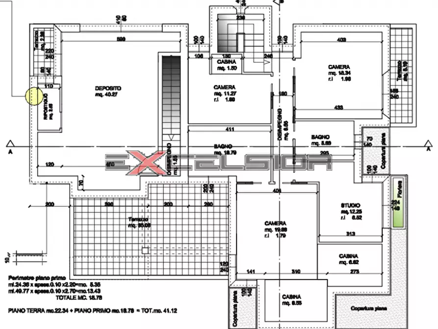 Immagine 2 di Casa indipendente in vendita  in Corso Risorgimento 160, Porto Viro (RO) a Porto Viro