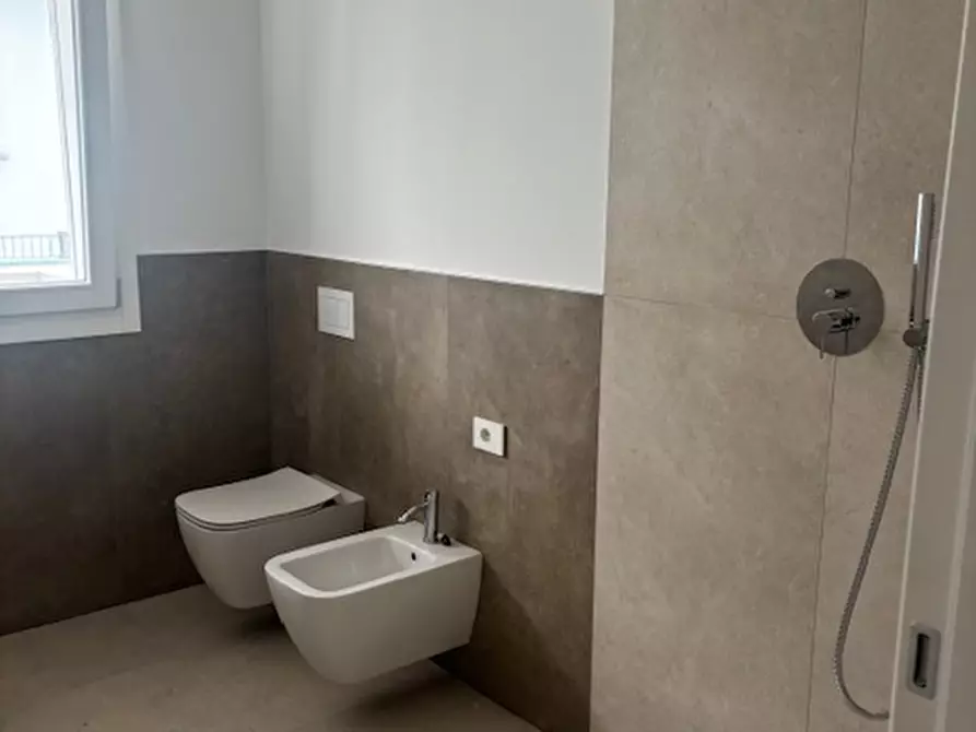 Immagine 12 di Appartamento in vendita  in Via Mascagni a Pianiga