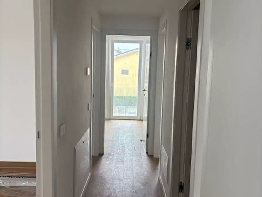 Immagine 16 di Appartamento in vendita  in Via Mascagni a Pianiga