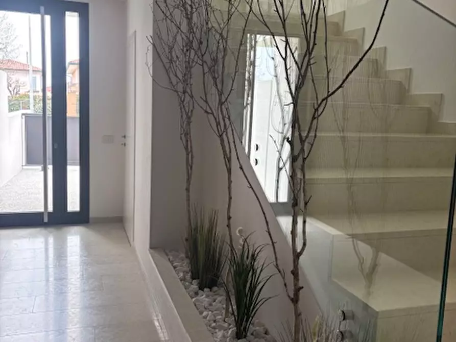 Immagine 19 di Appartamento in vendita  in Via Mascagni a Pianiga