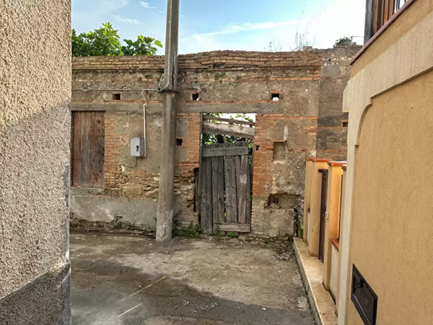 Immagine 3 di Casa indipendente in vendita  in Via Palmiro Togliatti, 195 a San Filippo Del Mela