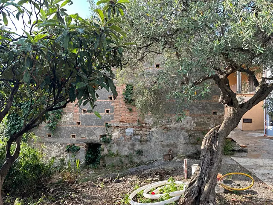 Immagine 4 di Casa indipendente in vendita  in Via Palmiro Togliatti, 195 a San Filippo Del Mela