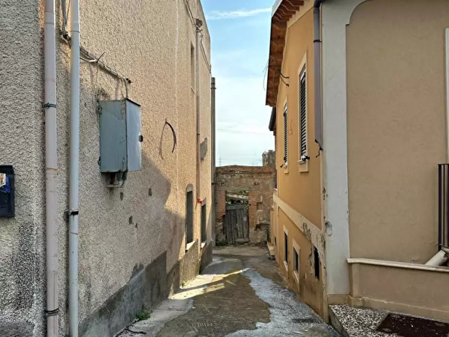Immagine 11 di Casa indipendente in vendita  in Via Palmiro Togliatti, 195 a San Filippo Del Mela