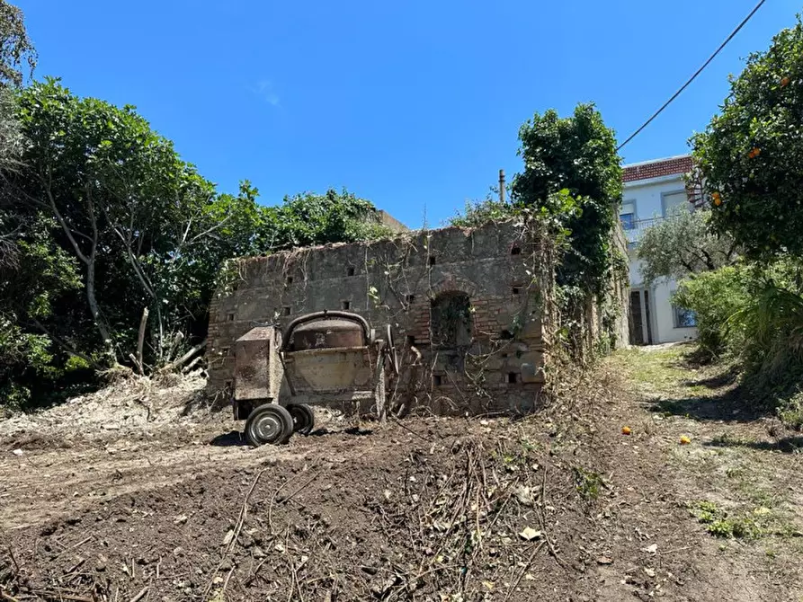 Immagine 14 di Casa indipendente in vendita  in Via Palmiro Togliatti, 195 a San Filippo Del Mela
