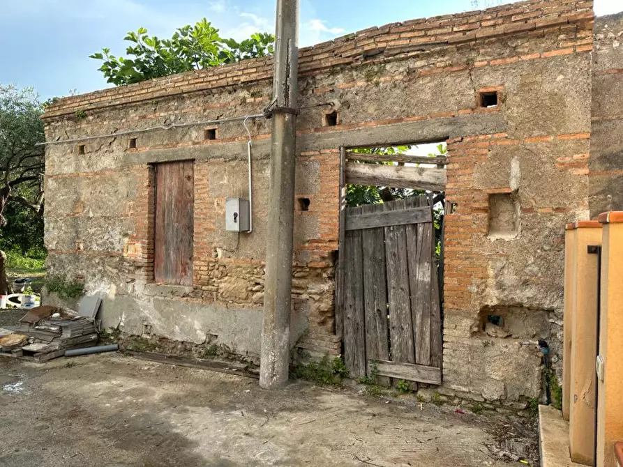 Immagine 17 di Casa indipendente in vendita  in Via Palmiro Togliatti, 195 a San Filippo Del Mela