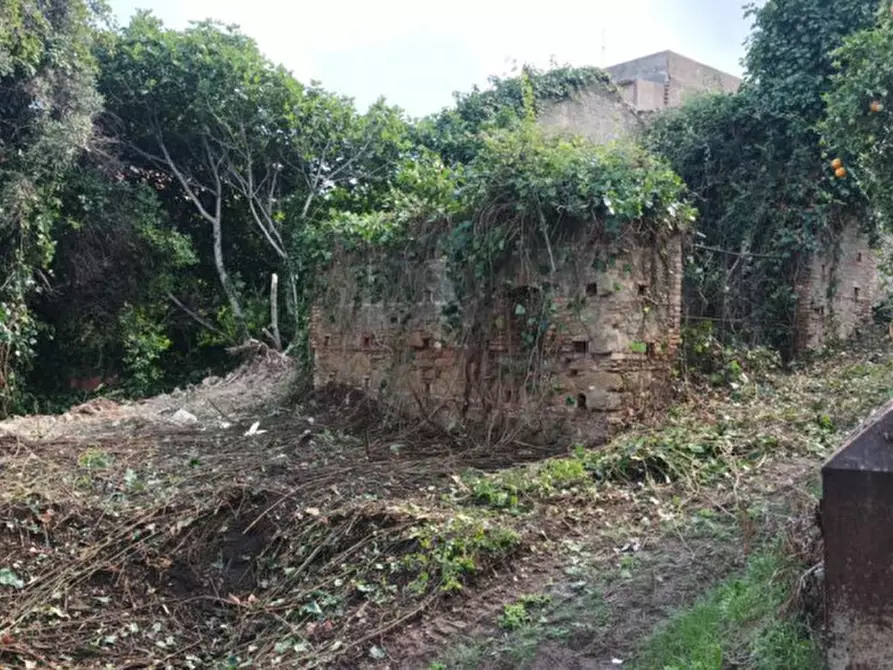 Immagine 18 di Casa indipendente in vendita  in Via Palmiro Togliatti, 195 a San Filippo Del Mela
