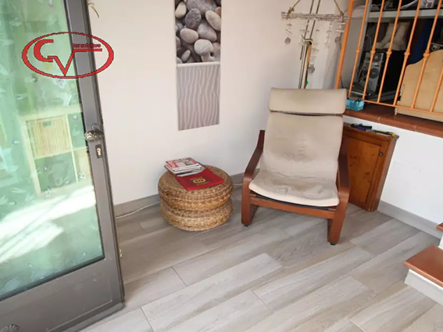 Immagine 3 di Villetta a schiera in vendita  in Restone a Figline E Incisa Valdarno