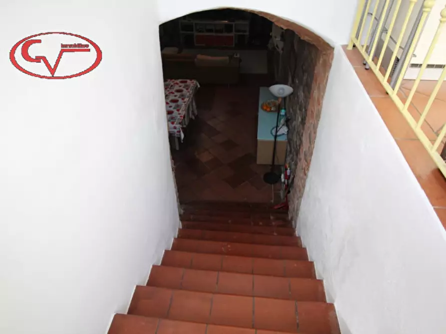 Immagine 7 di Villetta a schiera in vendita  in Restone a Figline E Incisa Valdarno