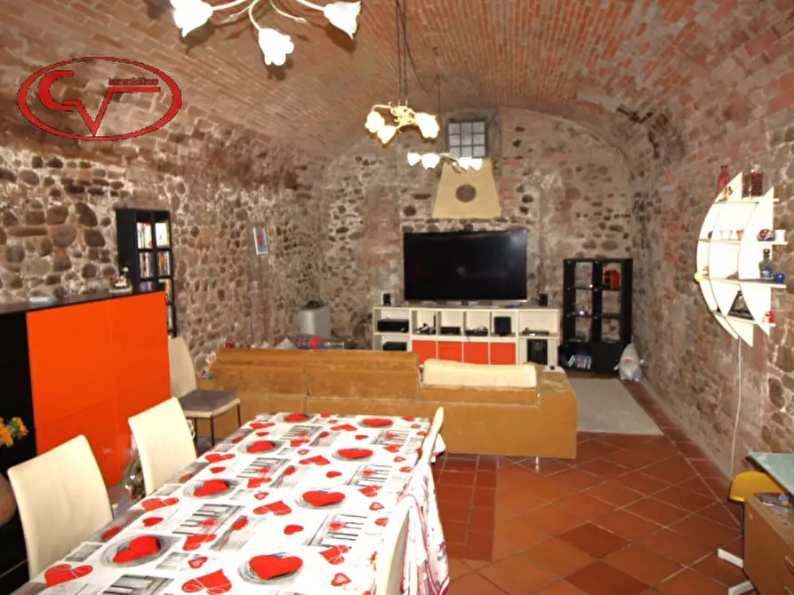 Immagine 8 di Villetta a schiera in vendita  in Restone a Figline E Incisa Valdarno