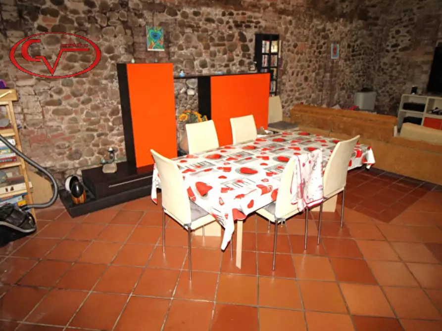 Immagine 9 di Villetta a schiera in vendita  in Restone a Figline E Incisa Valdarno