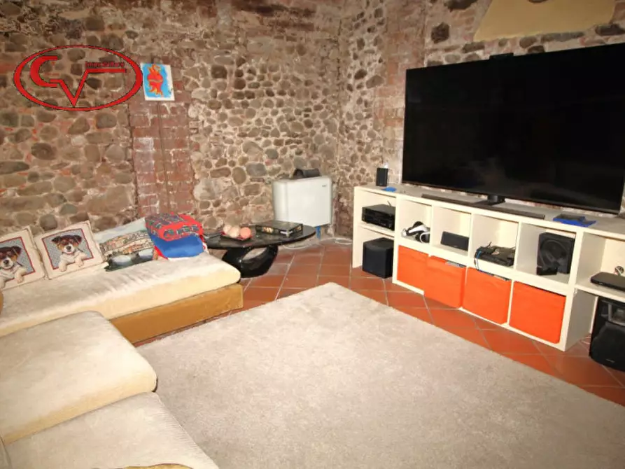 Immagine 12 di Villetta a schiera in vendita  in Restone a Figline E Incisa Valdarno